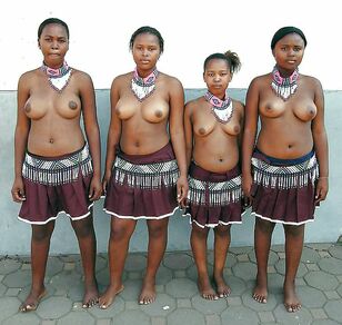 naked Zimbabwe women, uncommon