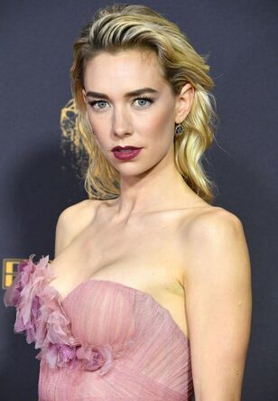 Vanessa Kirby Mission Unlikely