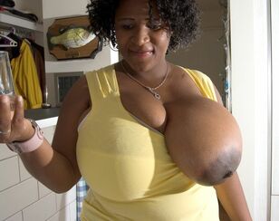big boobs puffy nipples