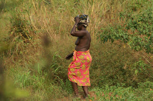 Sierra Leone People - Bing pics
