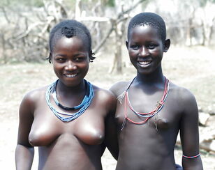 All-natural African Baps Picture