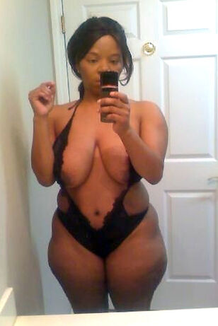 big booty black girls nude