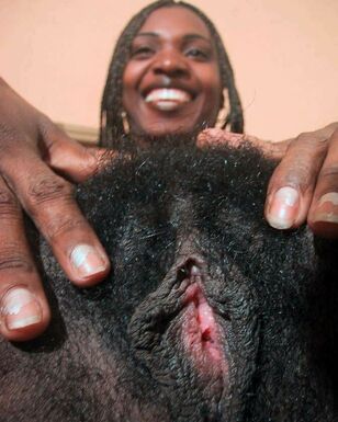 black hairy pregnant pussy