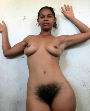 Gross african hookers, wooly gash