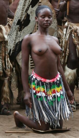 Naked African Tribal Girls Sex - African tribe sex