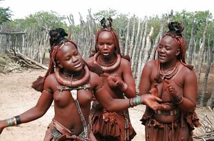 Real south african femmes naked,