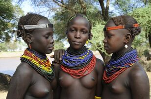 african teen girls sex